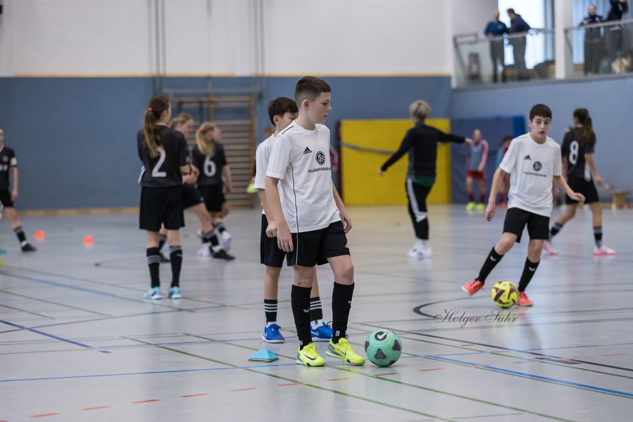Bild 180 - wCJ NFV Futsalturnier